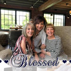 Meet your Posher, Cathi